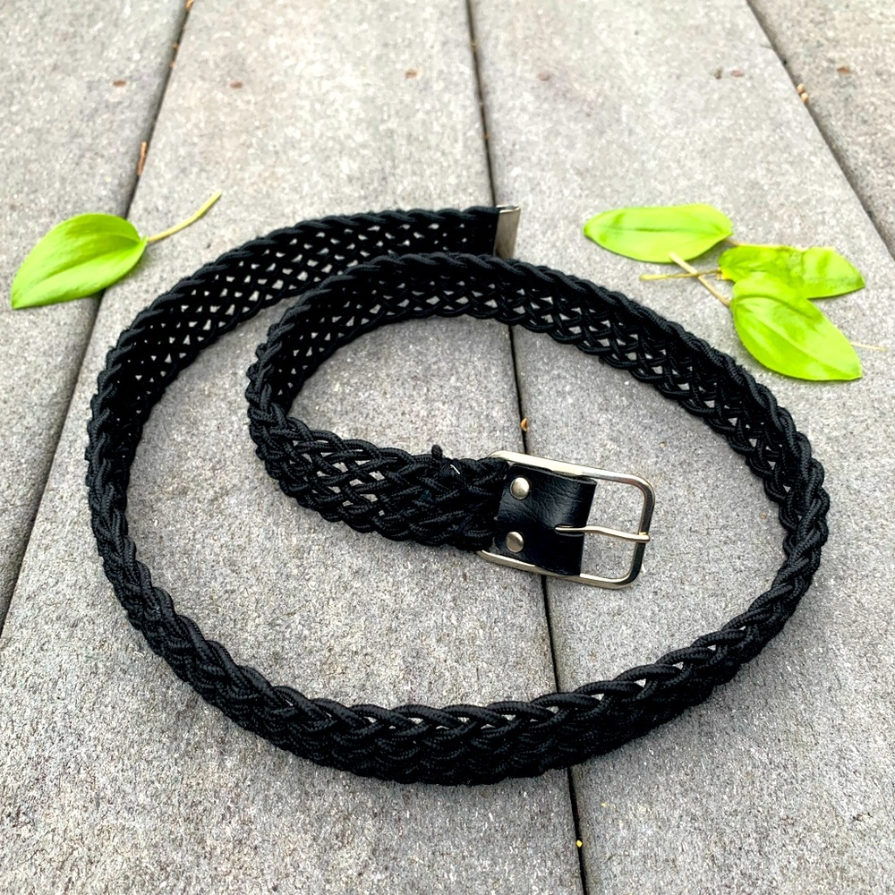 🌒 Black Women’s Belt 🌔